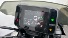 Yamaha Mt-09 (14MY)